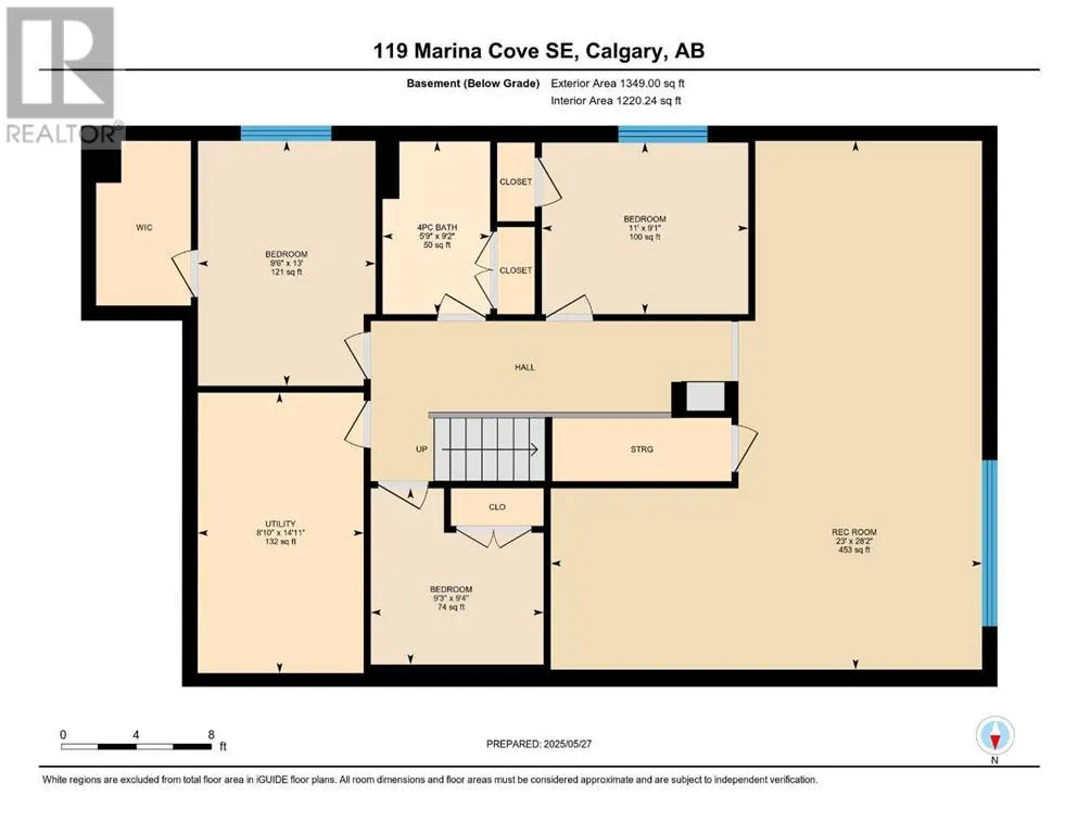 119 Marina Cove SE