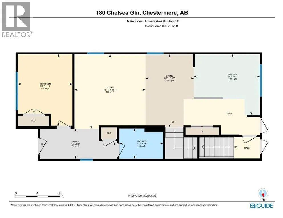180 Chelsea Glen