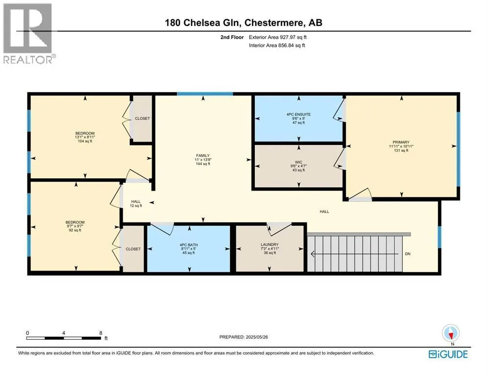 180 Chelsea Glen