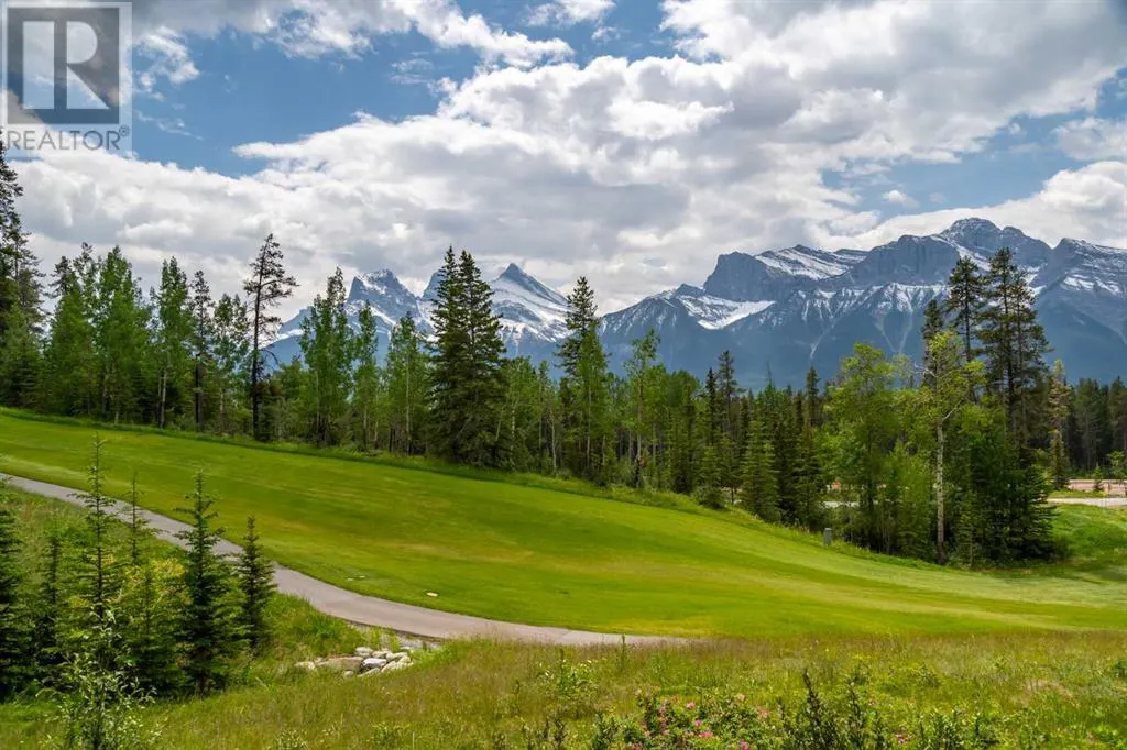 129 Silvertip Ridge