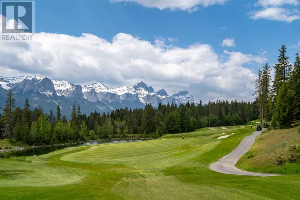 129 Silvertip Ridge