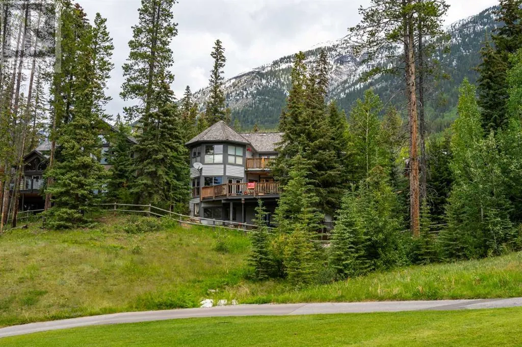 129 Silvertip Ridge