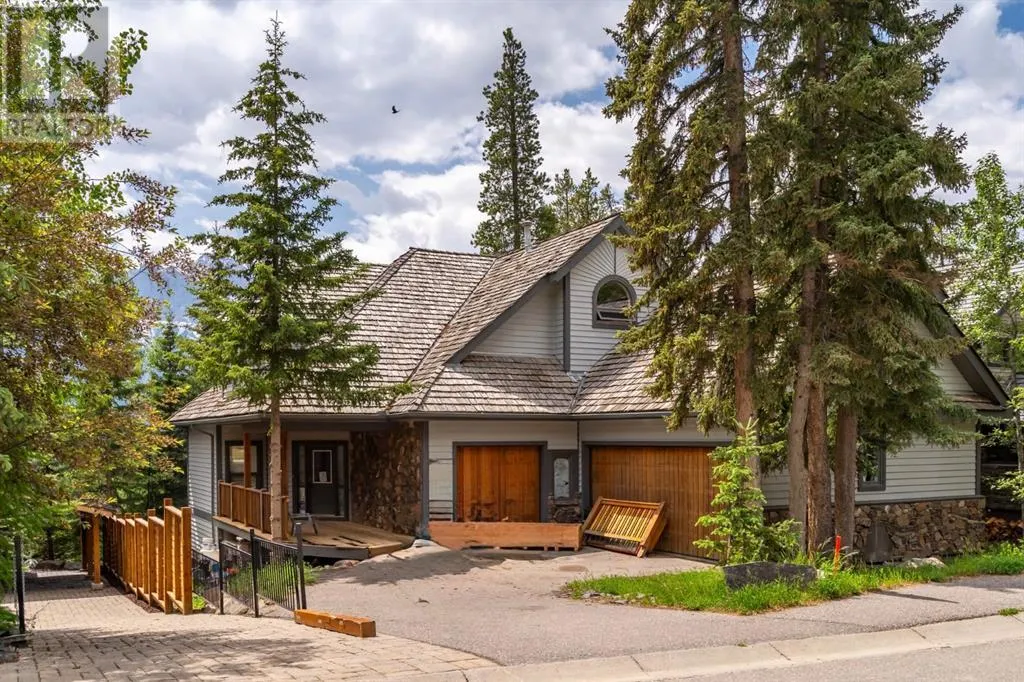 129 Silvertip Ridge