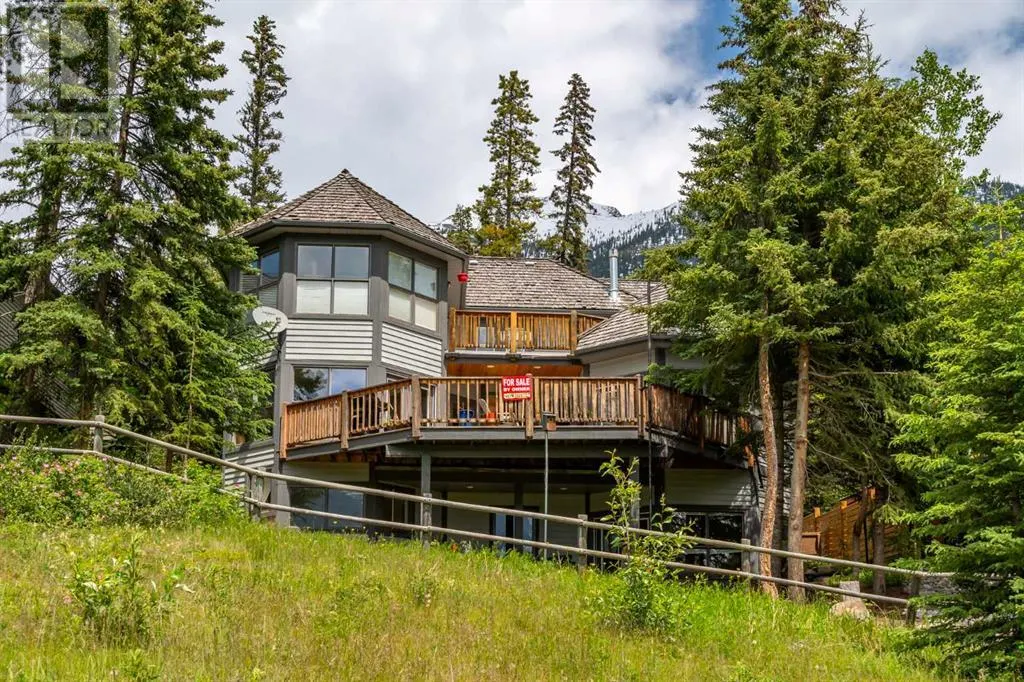 129 Silvertip Ridge