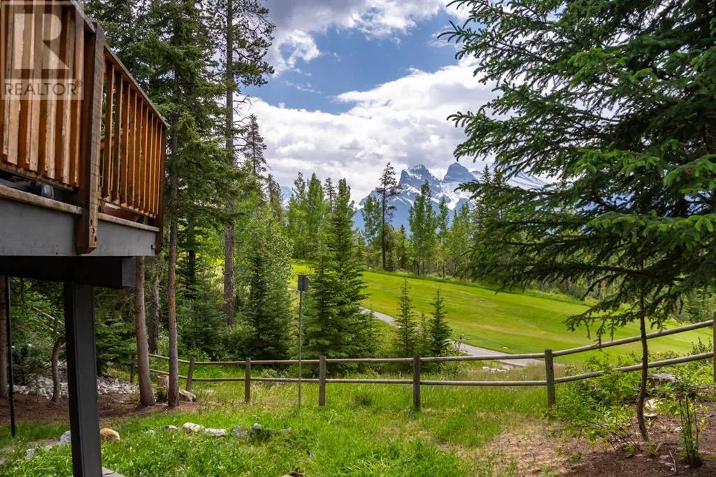 129 Silvertip Ridge