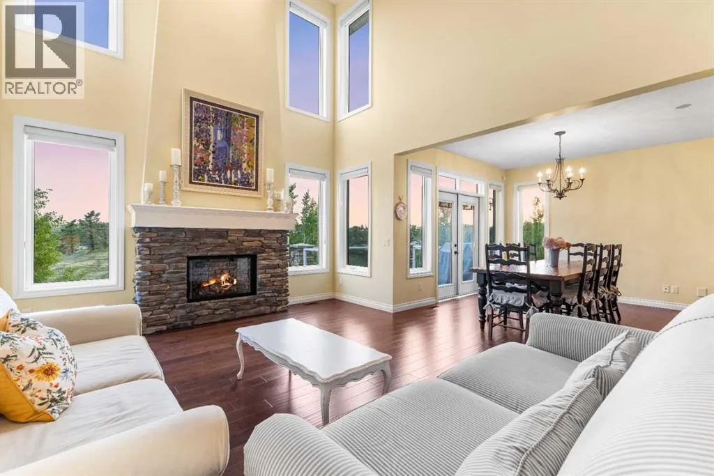 217 Silverado Ranch Manor SW