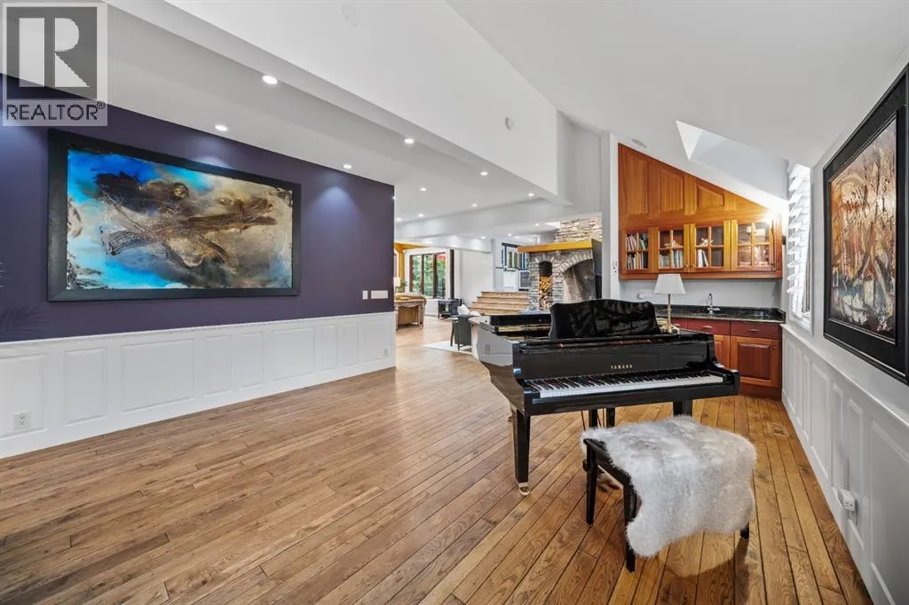 5 Woodside Lane