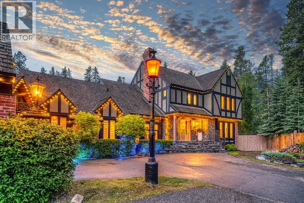5 Woodside Lane