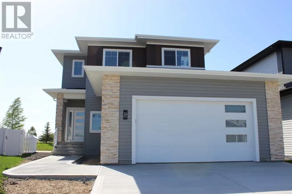 36 Emmett Crescent
