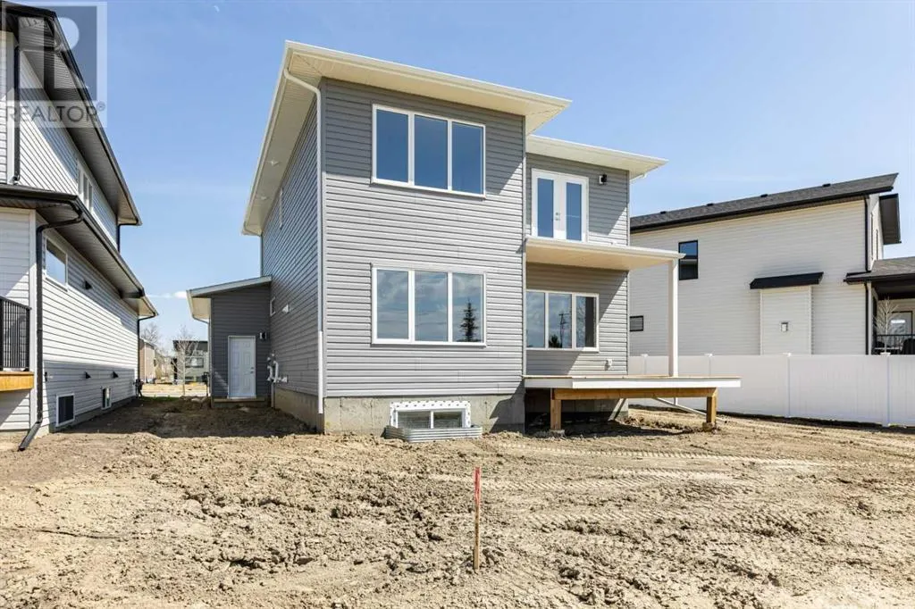 36 Emmett Crescent