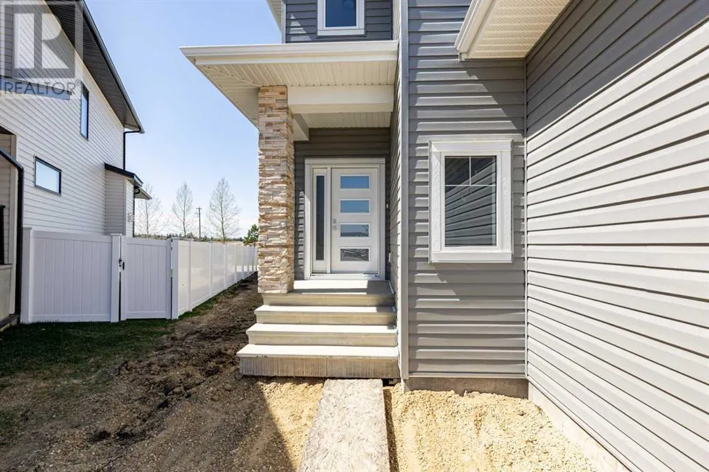 36 Emmett Crescent