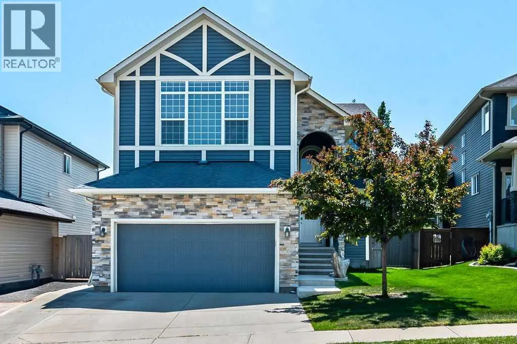 11 Westridge Rise