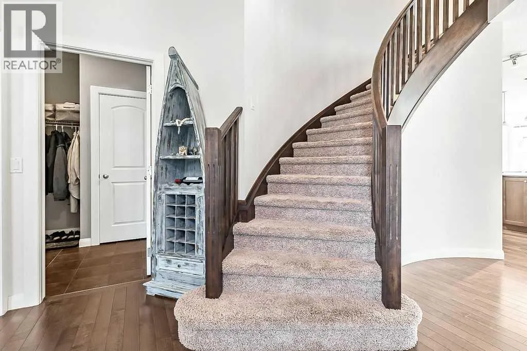 11 Westridge Rise