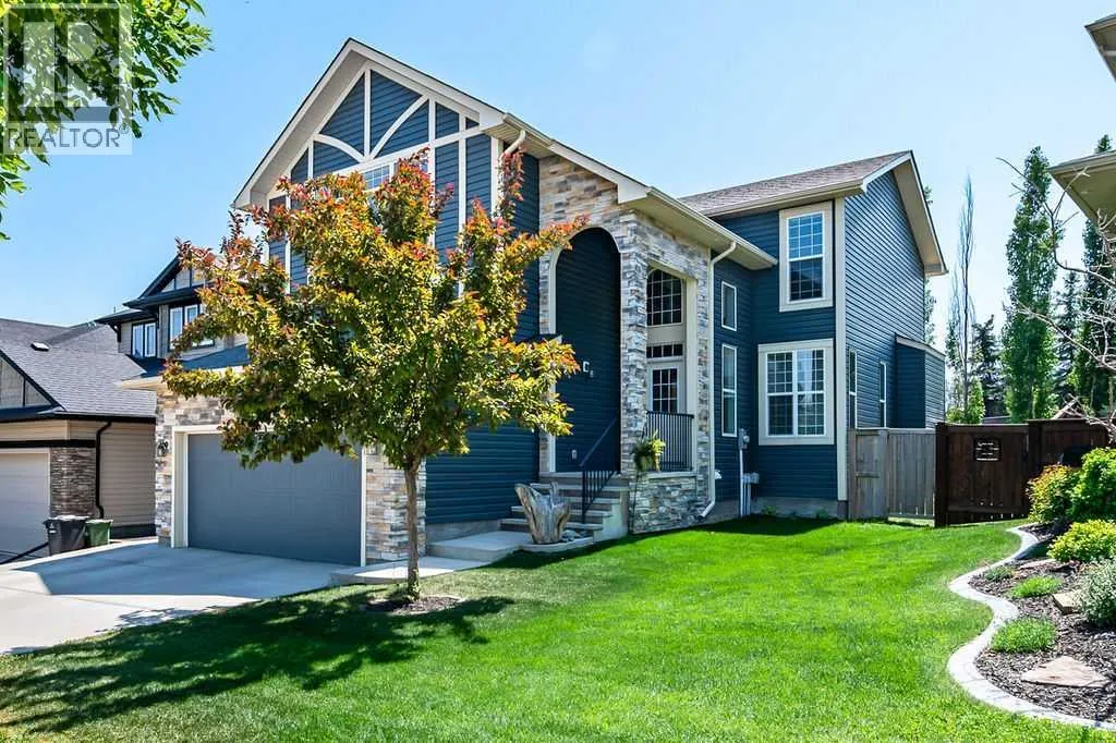 11 Westridge Rise