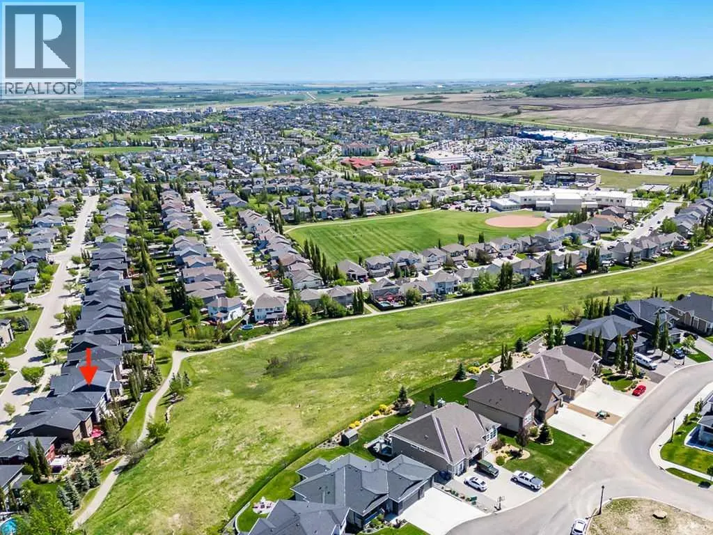 11 Westridge Rise