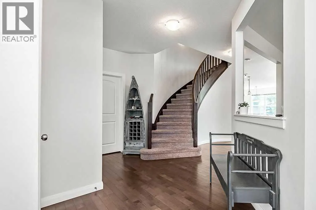11 Westridge Rise
