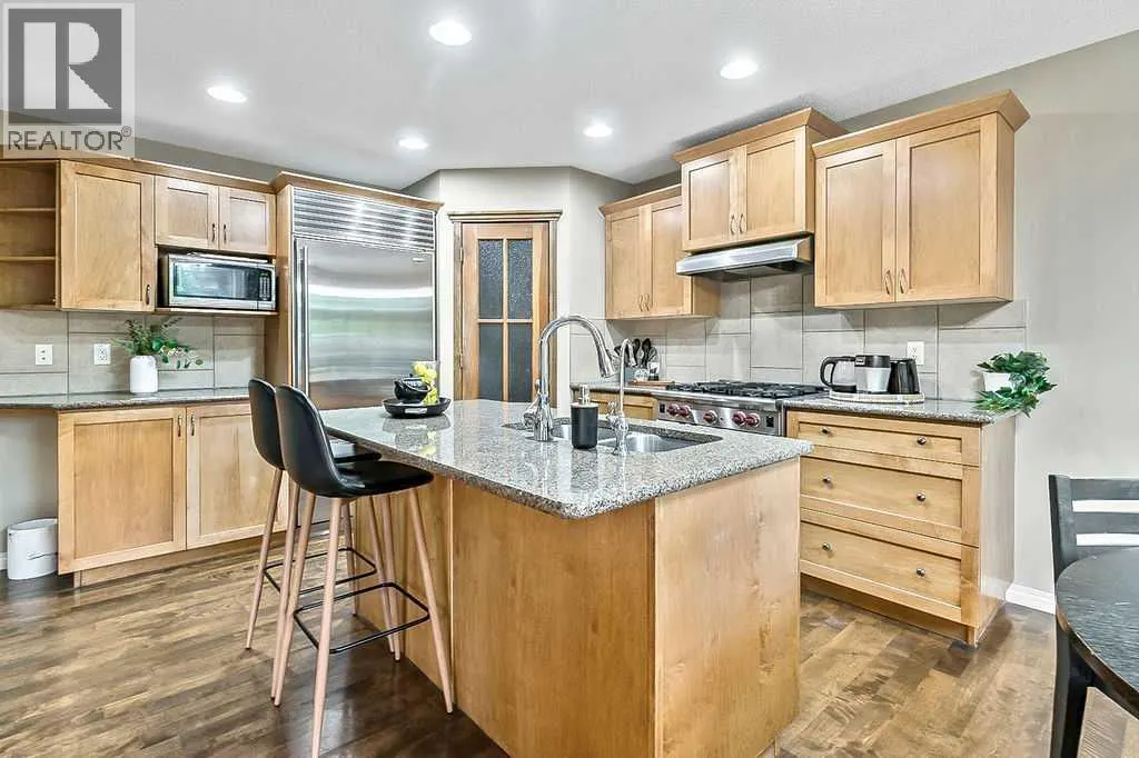 18 Auburn Bay Court SE