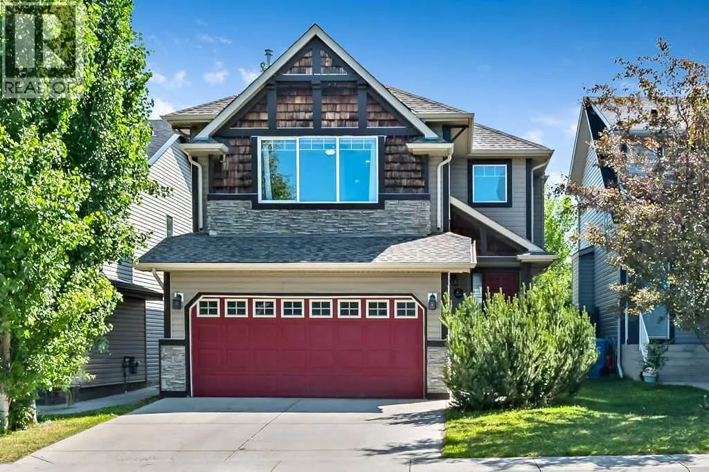 18 Auburn Bay Court SE