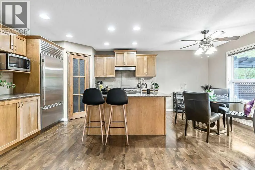 18 Auburn Bay Court SE