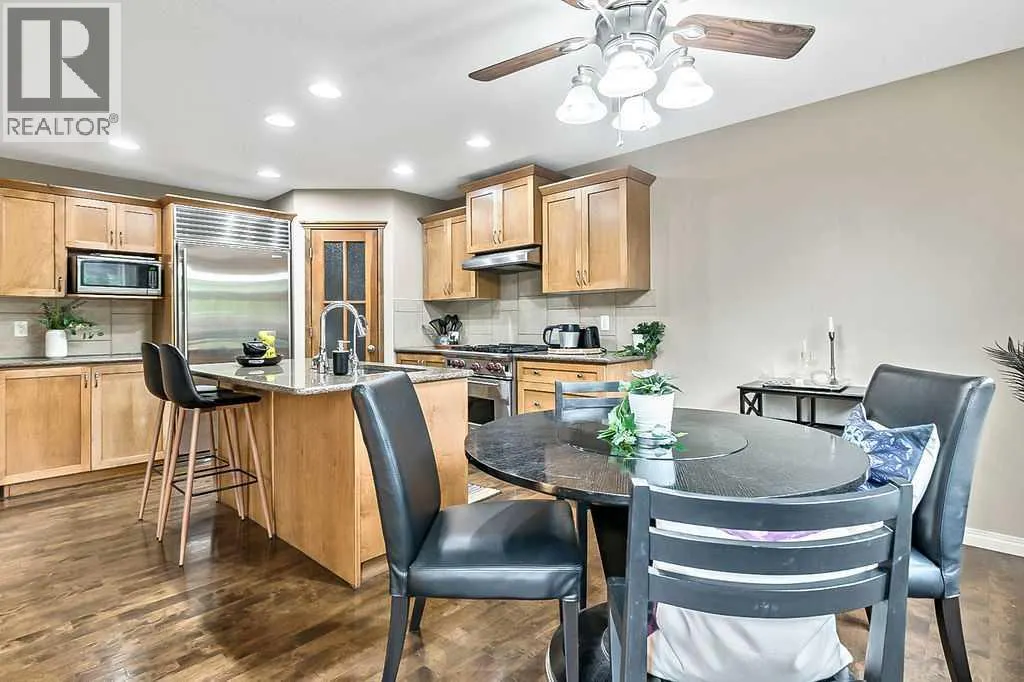 18 Auburn Bay Court SE