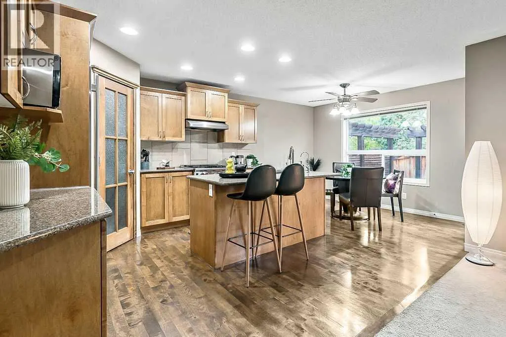 18 Auburn Bay Court SE