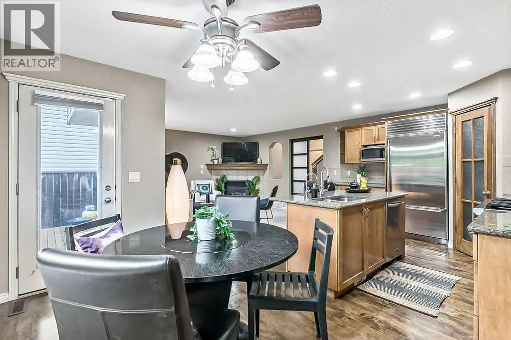 18 Auburn Bay Court SE