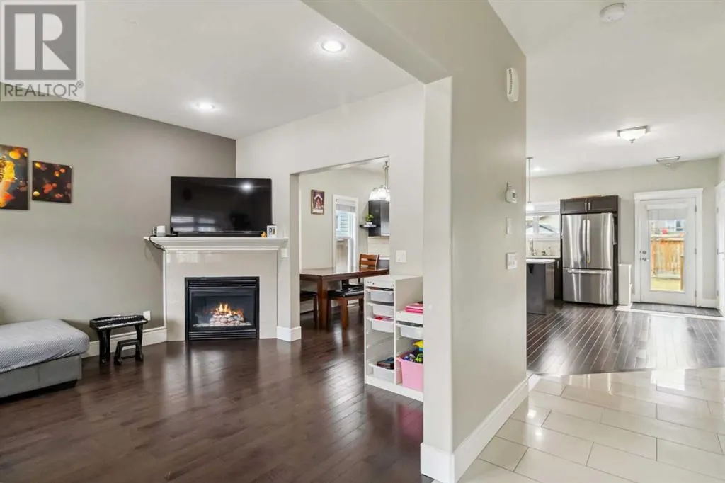 144 Huberman Way
