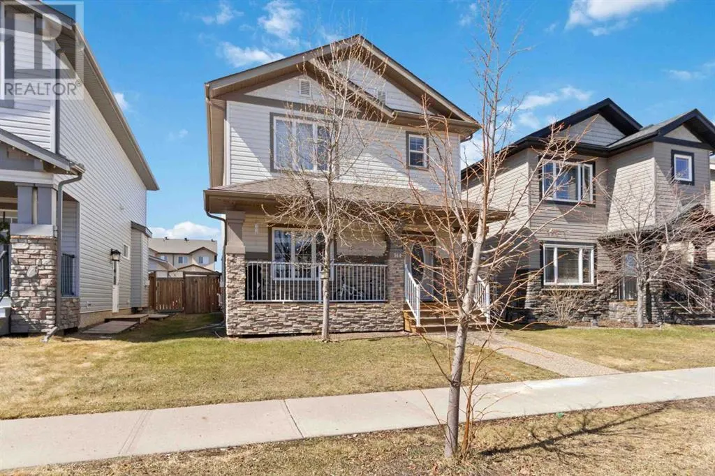 144 Huberman Way