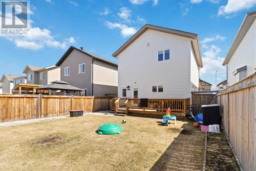 144 Huberman Way