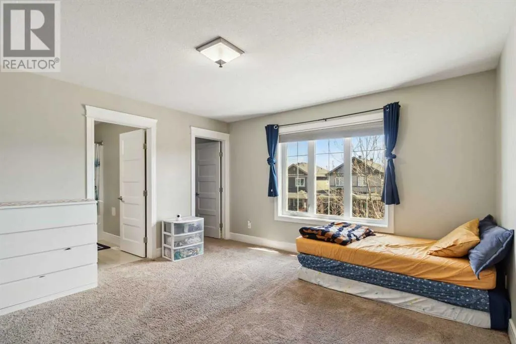 144 Huberman Way