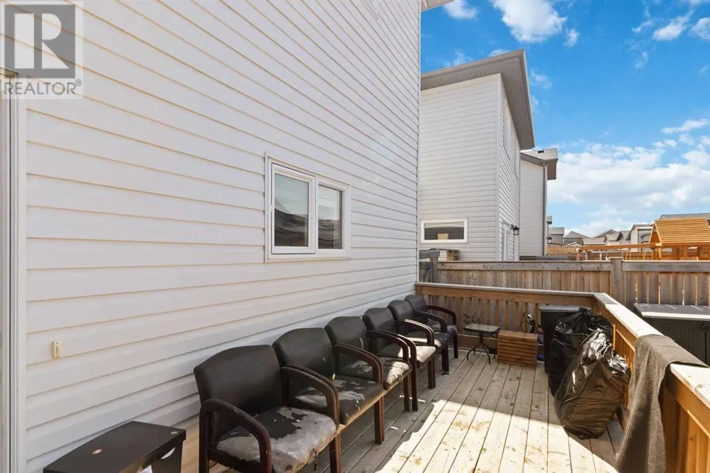 144 Huberman Way