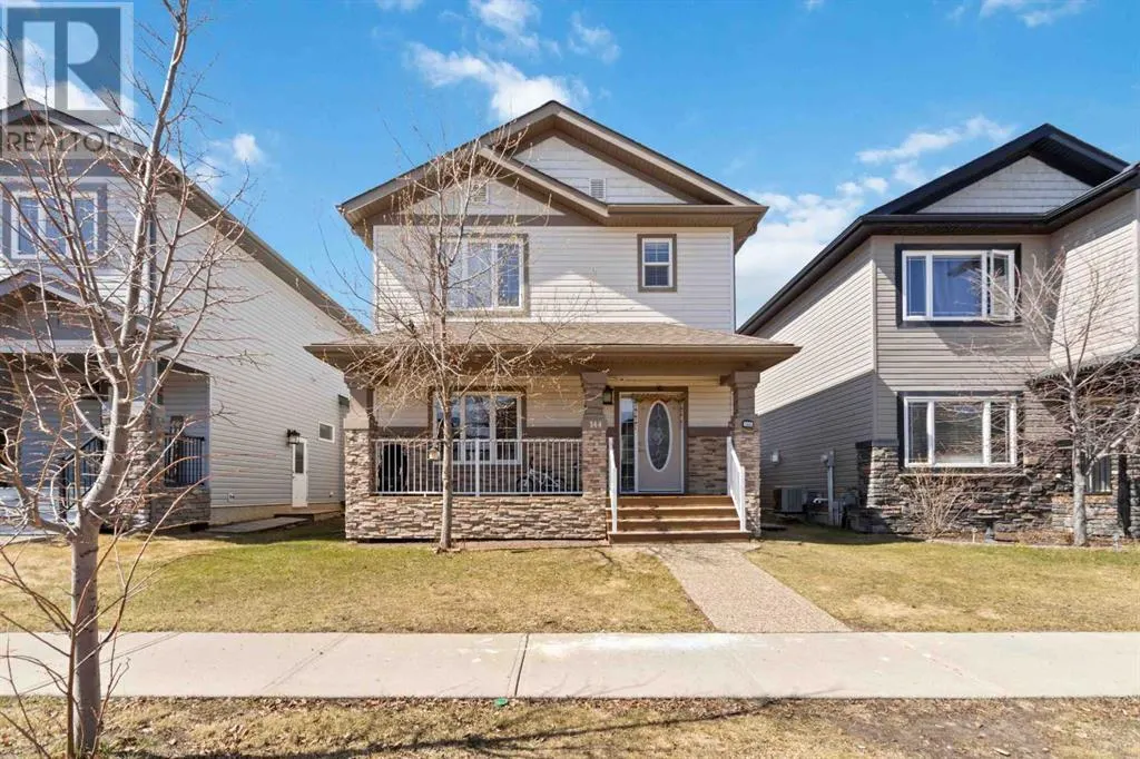 144 Huberman Way