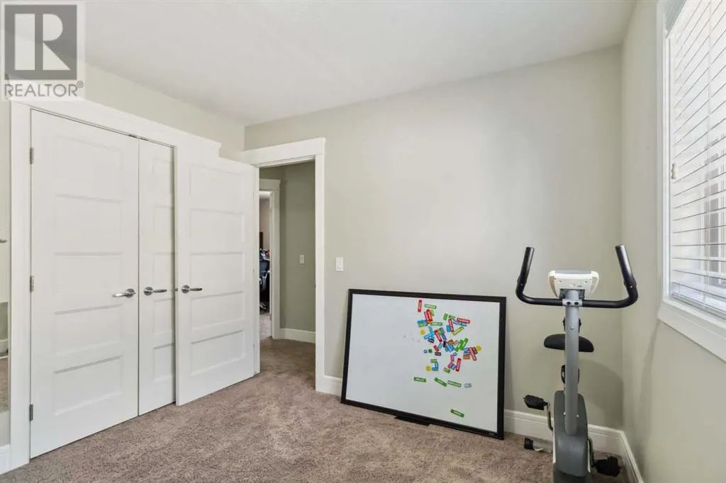 144 Huberman Way