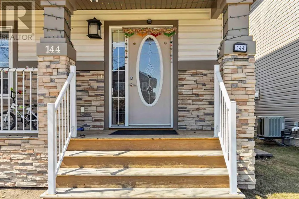144 Huberman Way