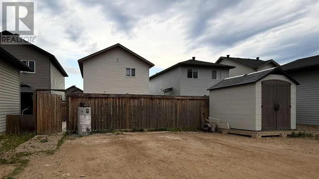 144 Huberman Way