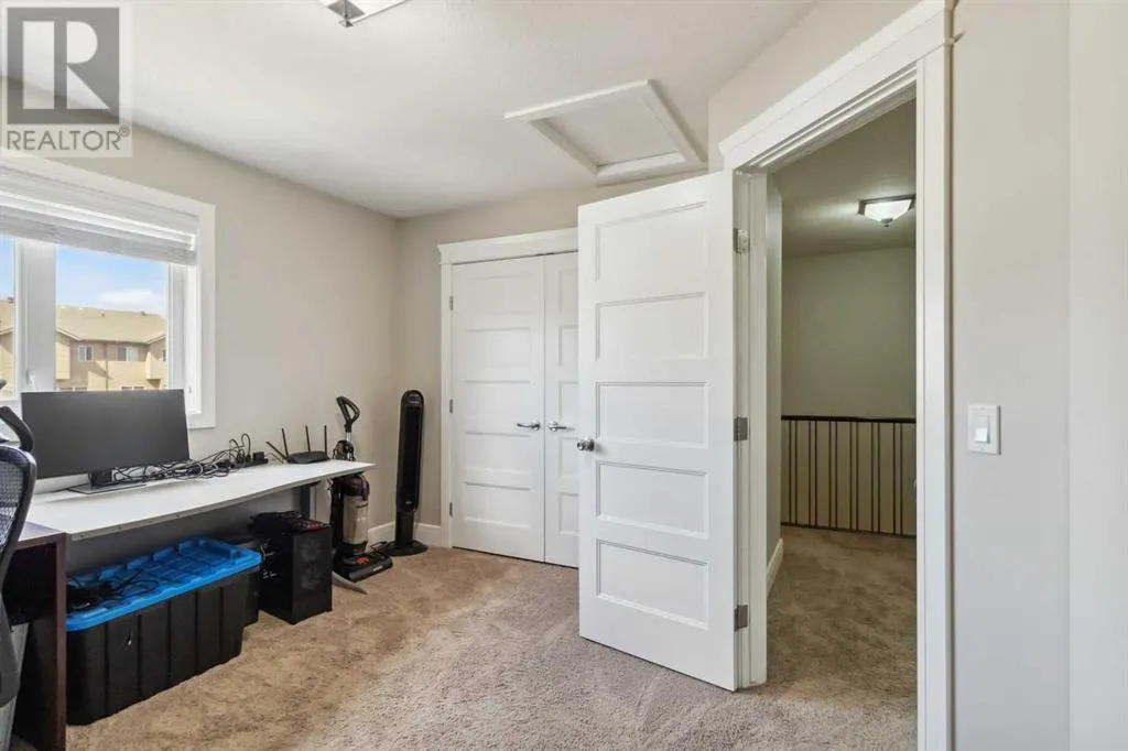 144 Huberman Way