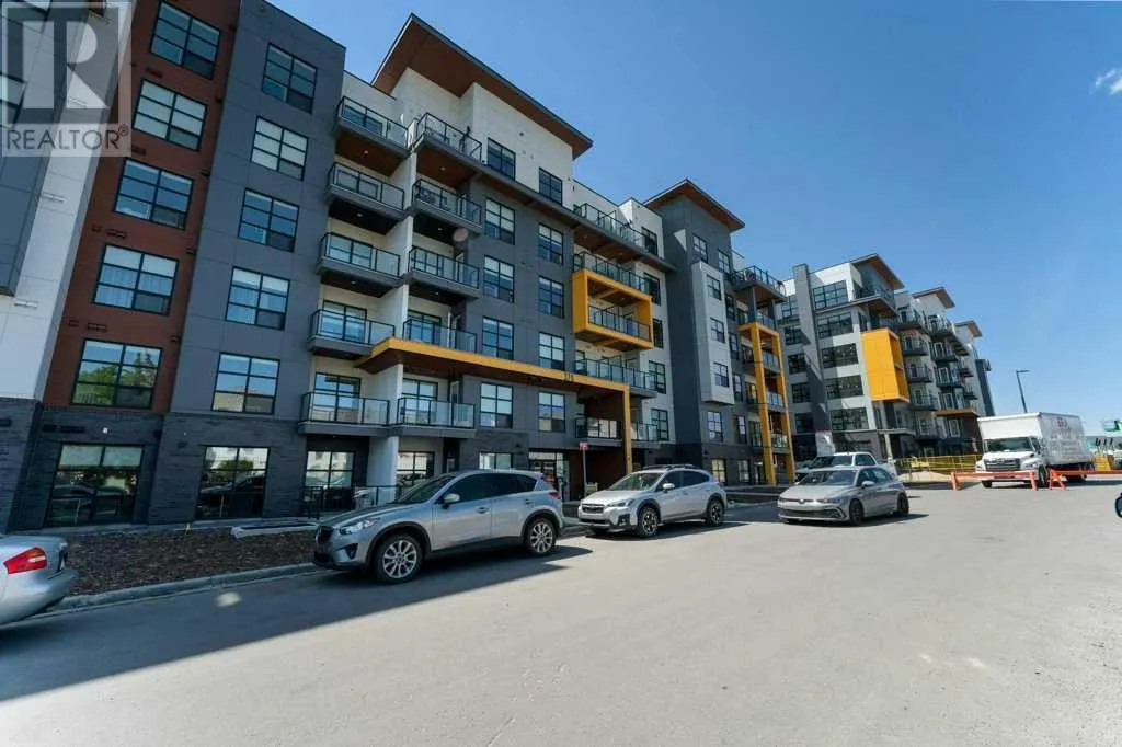 111, 370 Dieppe Drive SW