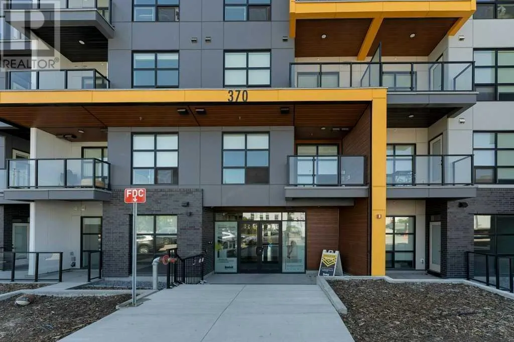 111, 370 Dieppe Drive SW