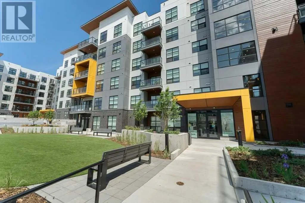 111, 370 Dieppe Drive SW