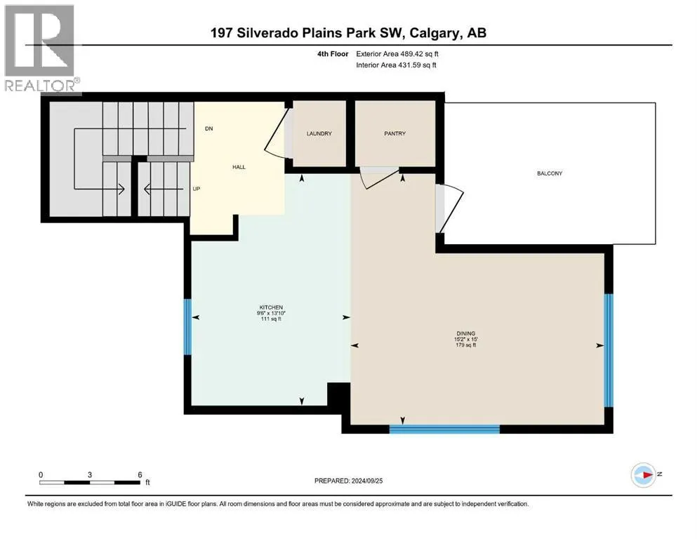 197 Silverado Plains Park SW