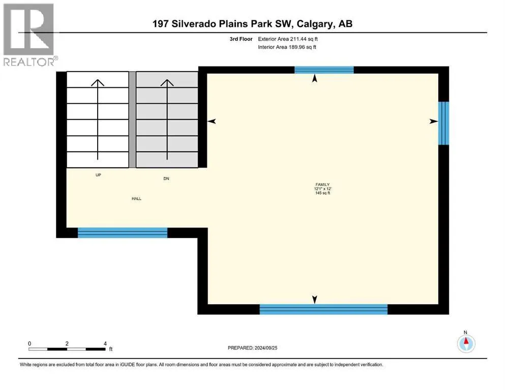 197 Silverado Plains Park SW
