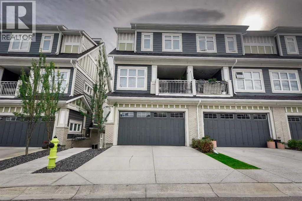 197 Silverado Plains Park SW