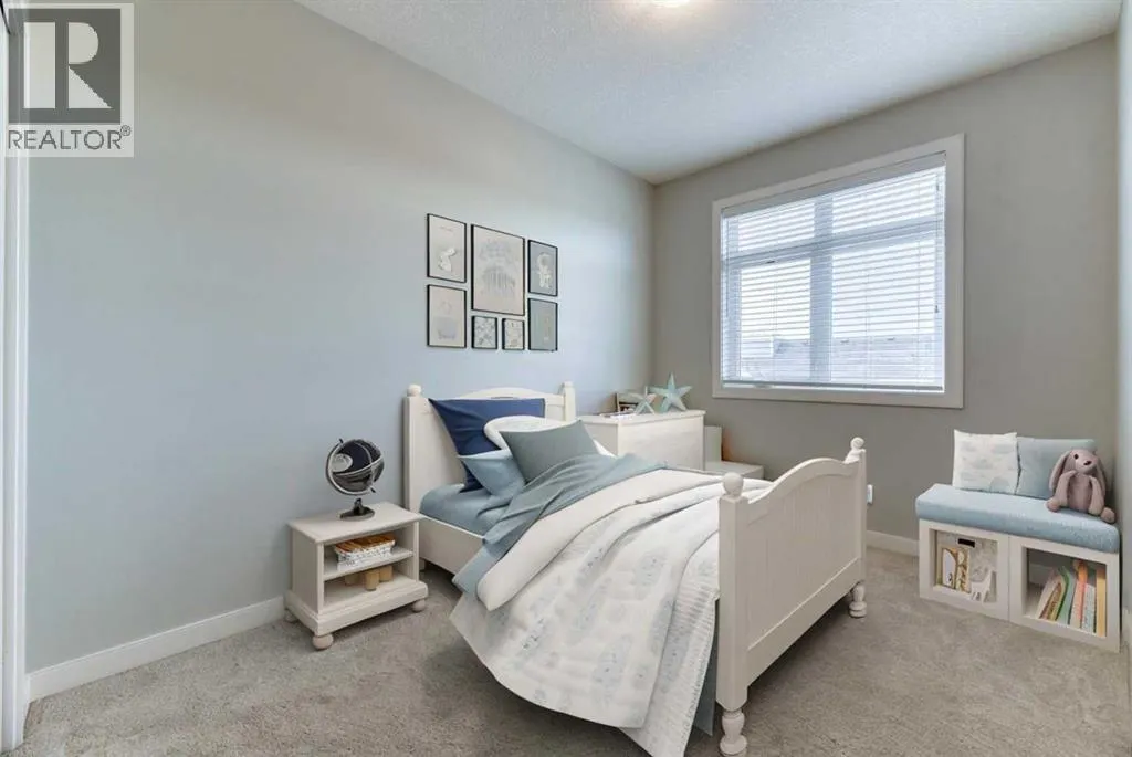 197 Silverado Plains Park SW