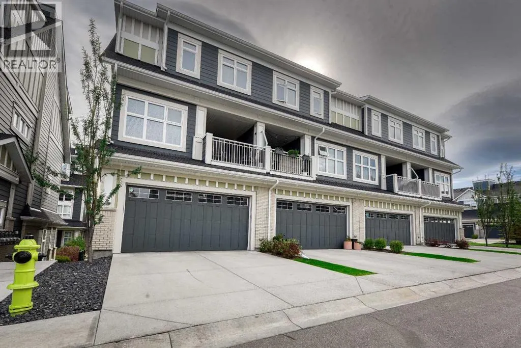 197 Silverado Plains Park SW