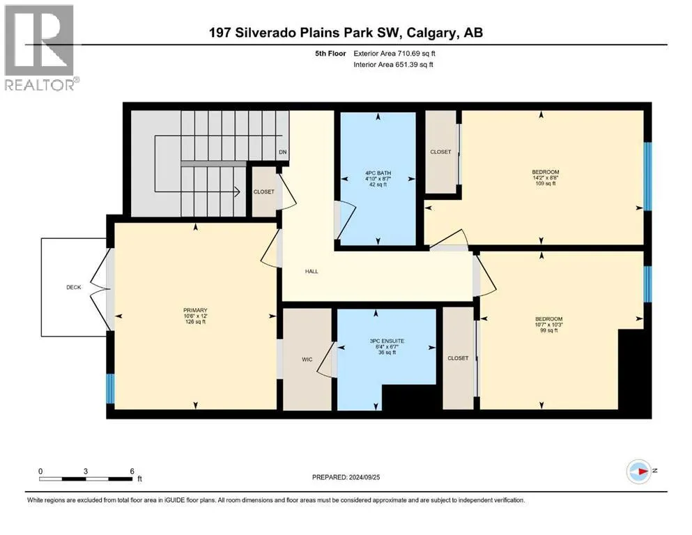 197 Silverado Plains Park SW