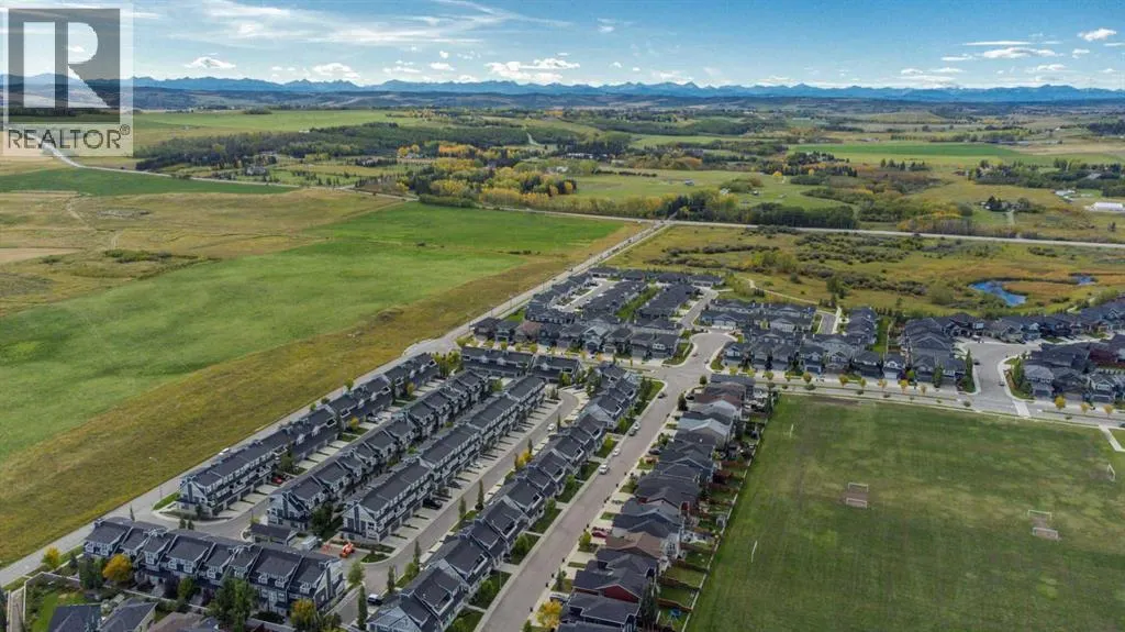 197 Silverado Plains Park SW