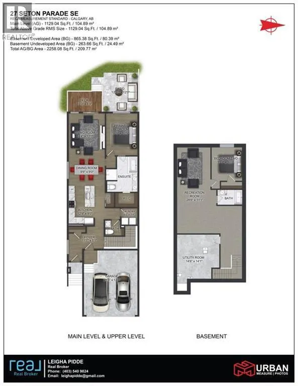 27 Seton Parade SE