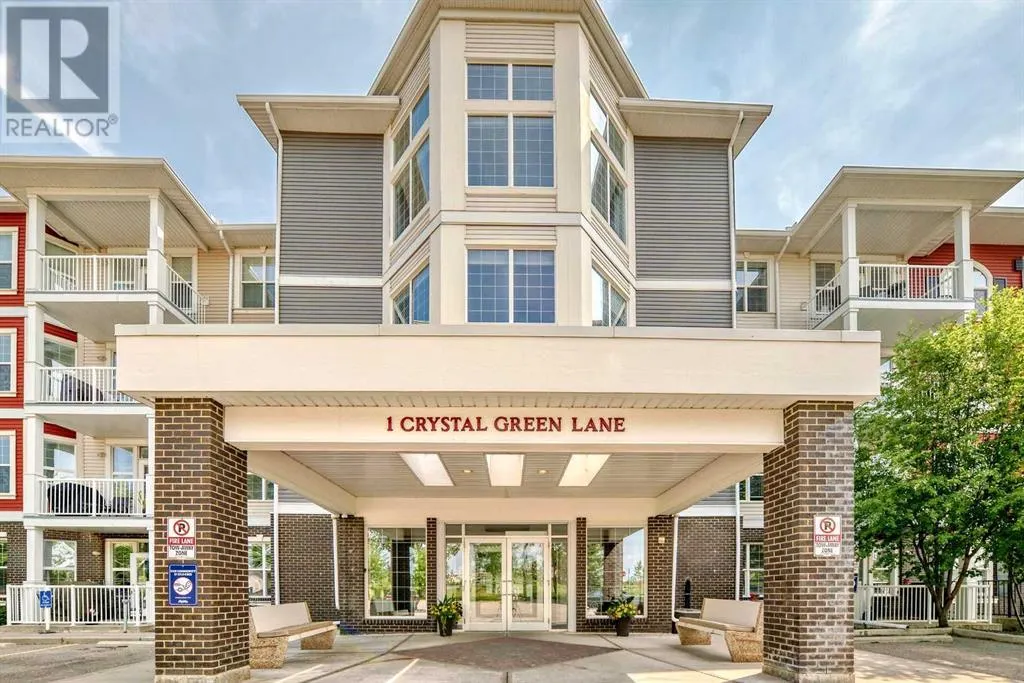 133, 1 Crystal Green Lane