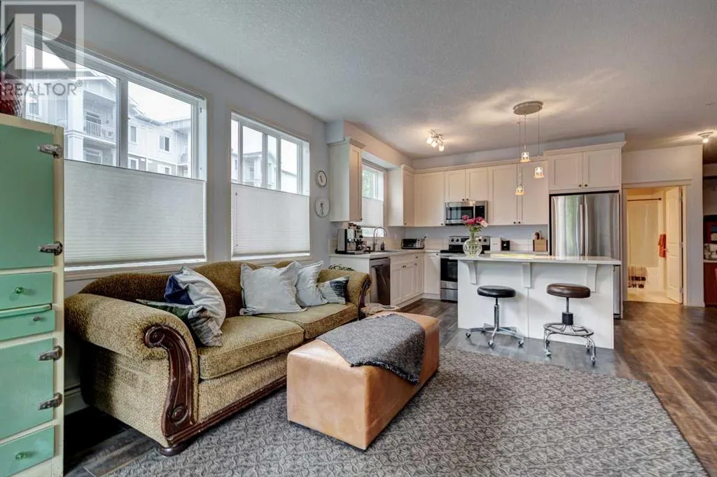 1112, 522 Cranford Drive SE