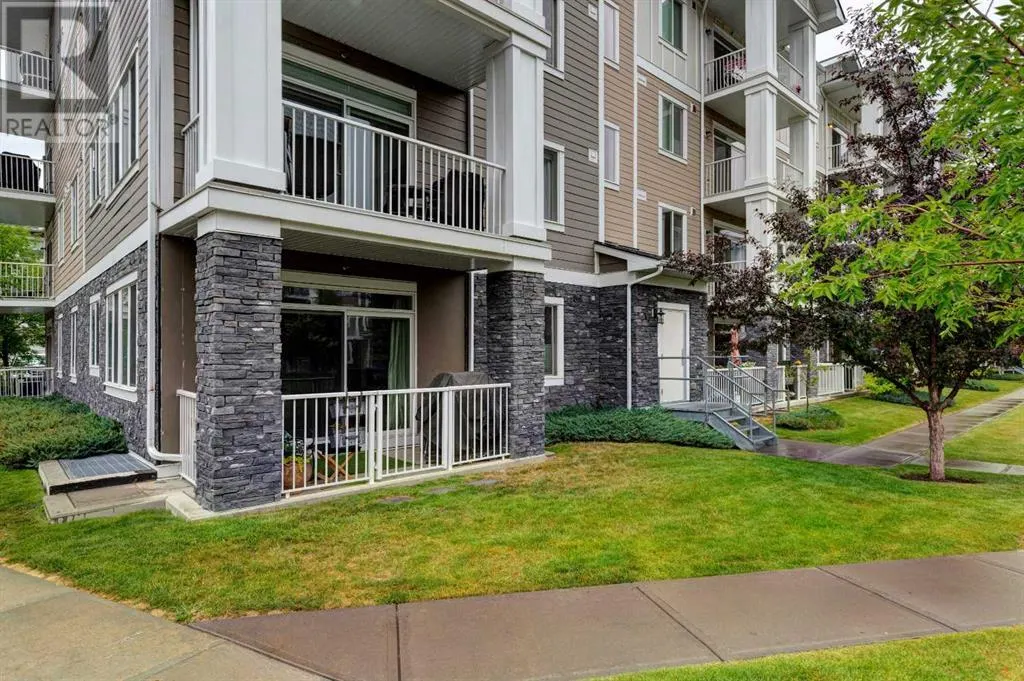 1112, 522 Cranford Drive SE